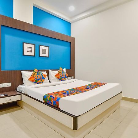Fabhotel Rushank Residency Джайпур Екстериор снимка