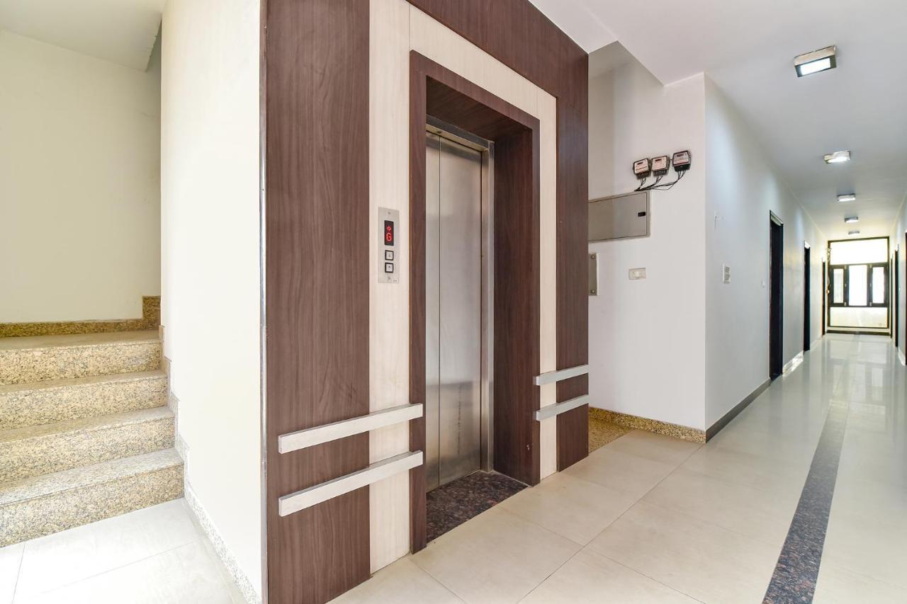 Fabhotel Rushank Residency Джайпур Екстериор снимка