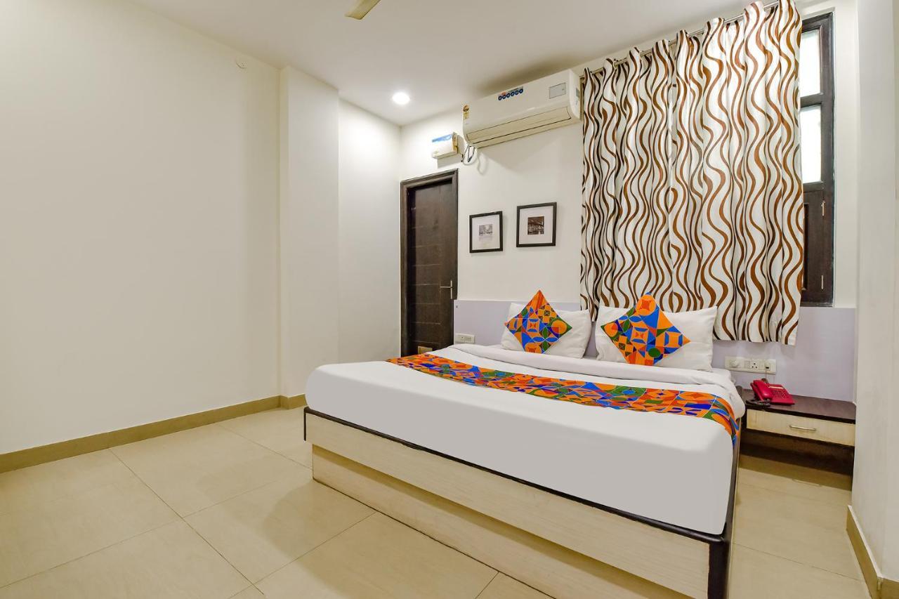 Fabhotel Rushank Residency Джайпур Екстериор снимка