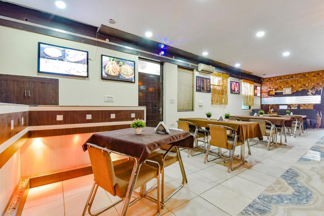 Fabhotel Rushank Residency Джайпур Екстериор снимка